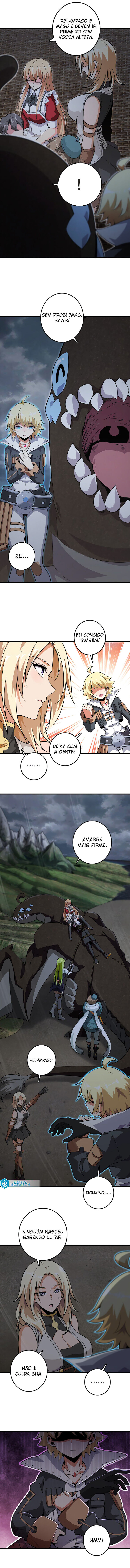 Read Release That Witch PT Manga Online