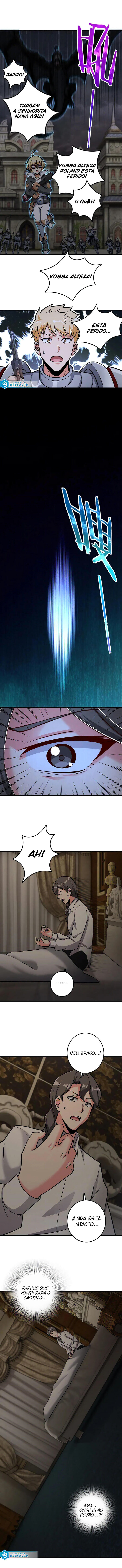 Read Release That Witch PT Manga Online