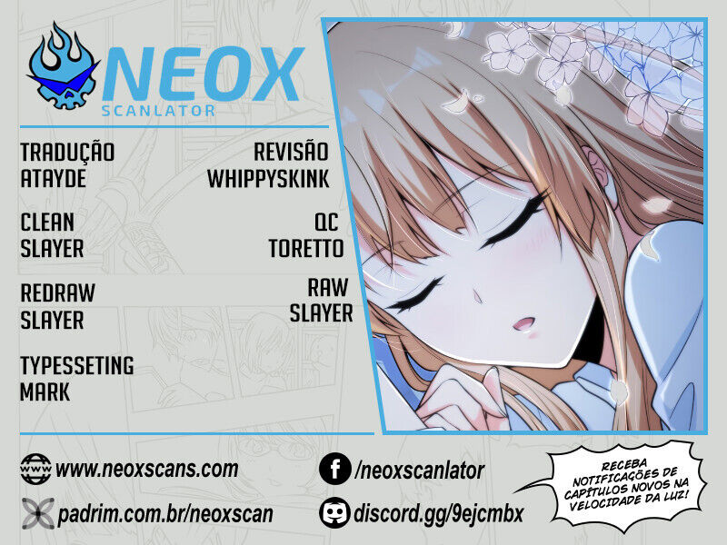 Read Release That Witch PT Manga Online