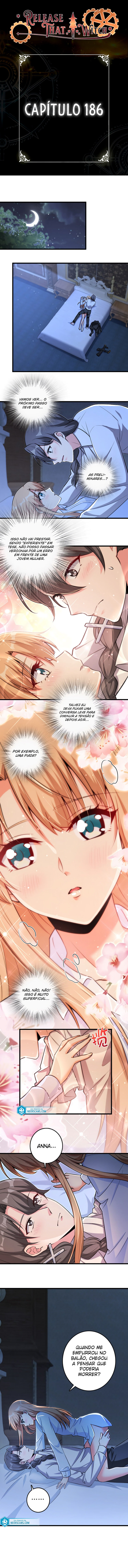 Read Release That Witch PT Manga Online