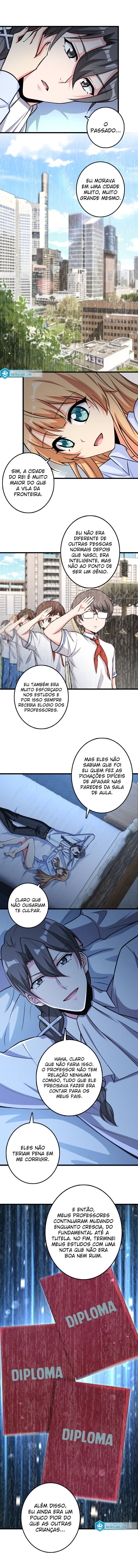 Read Release That Witch PT Manga Online
