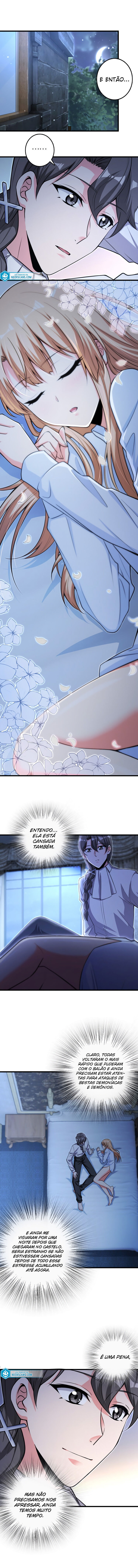 Read Release That Witch PT Manga Online