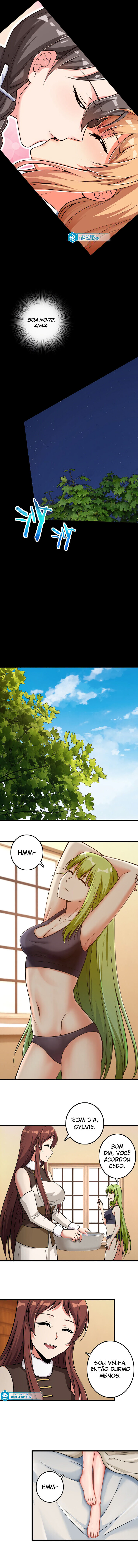 Read Release That Witch PT Manga Online