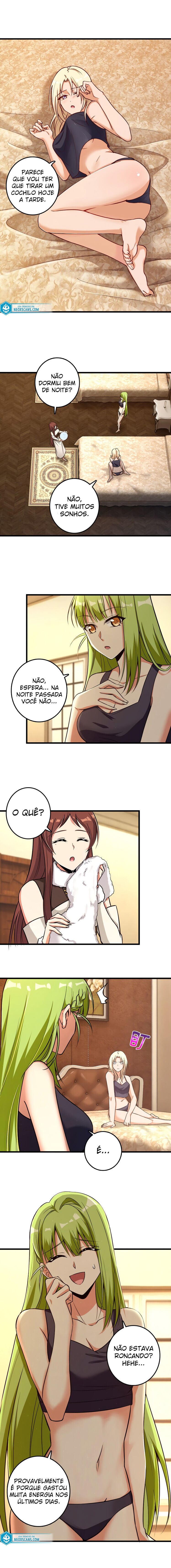 Read Release That Witch PT Manga Online