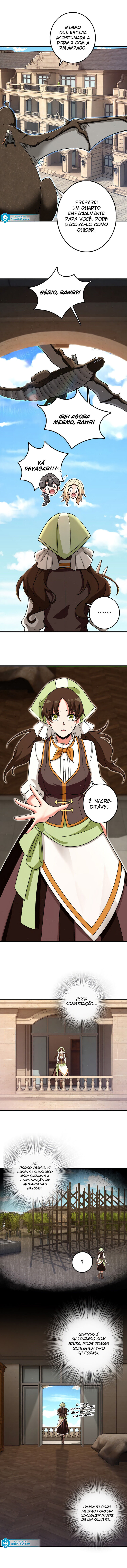 Read Release That Witch PT Manga Online