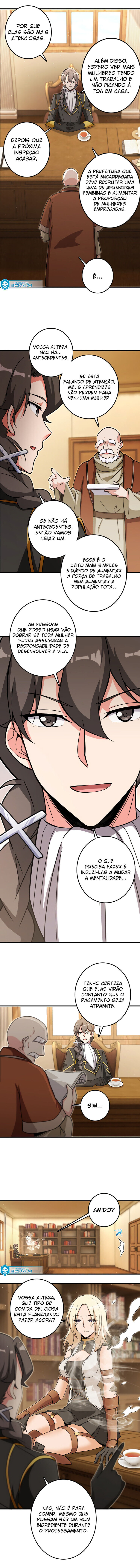 Read Release That Witch PT Manga Online