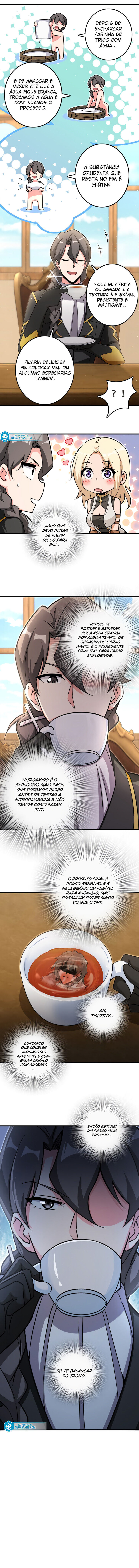 Read Release That Witch PT Manga Online