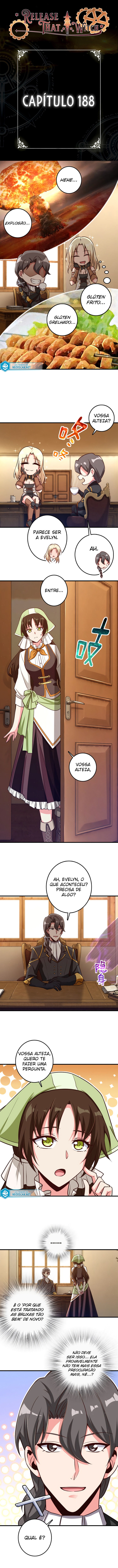 Read Release That Witch PT Manga Online