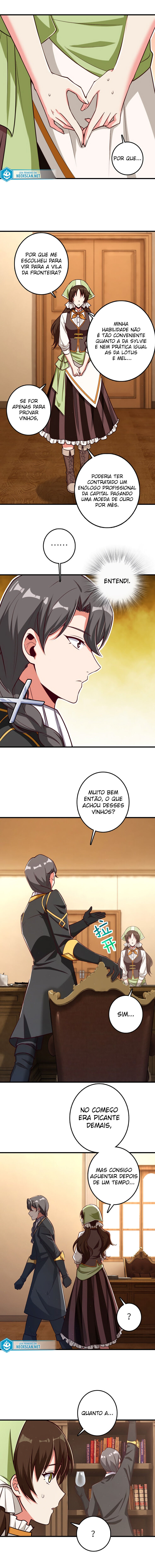 Read Release That Witch PT Manga Online