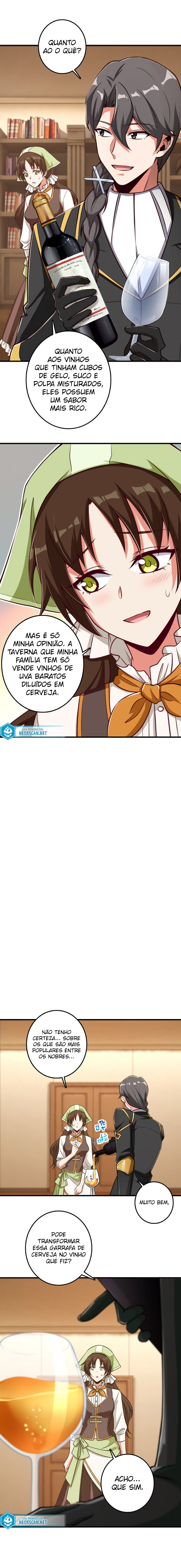 Read Release That Witch PT Manga Online