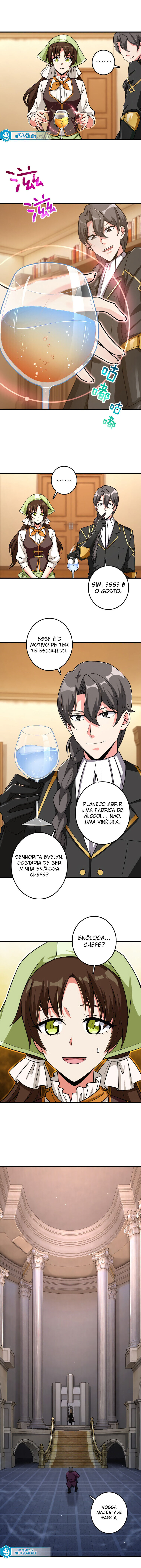 Read Release That Witch PT Manga Online