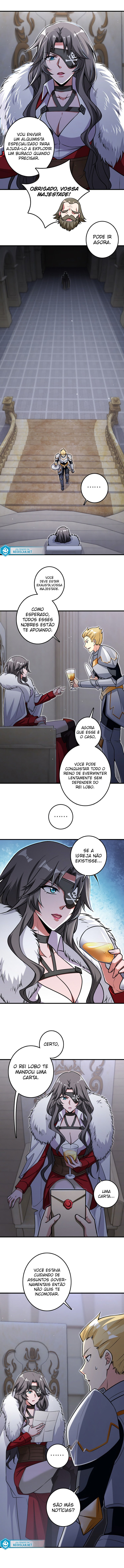 Read Release That Witch PT Manga Online