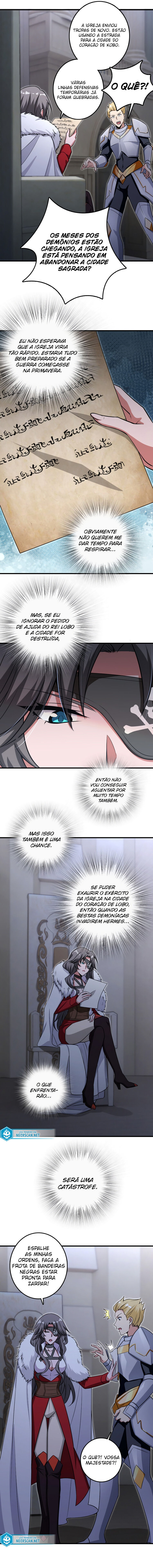 Read Release That Witch PT Manga Online