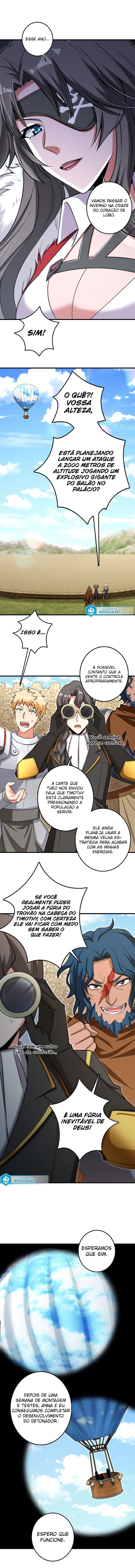 Read Release That Witch PT Manga Online