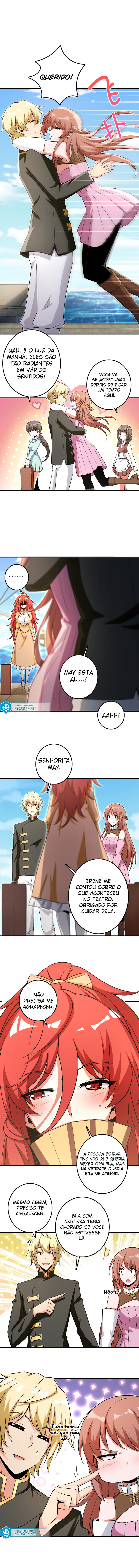 Read Release That Witch PT Manga Online
