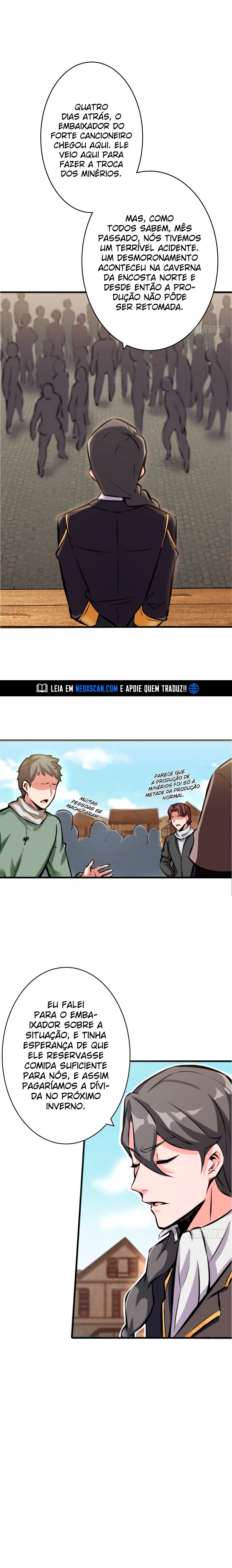 Read Release That Witch PT Manga Online