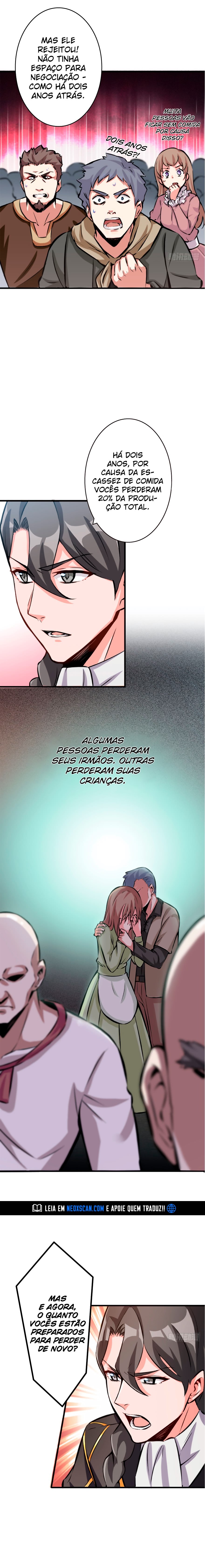 Read Release That Witch PT Manga Online
