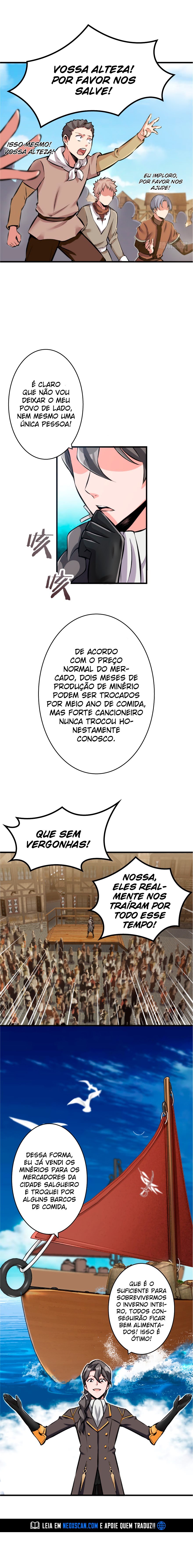 Read Release That Witch PT Manga Online
