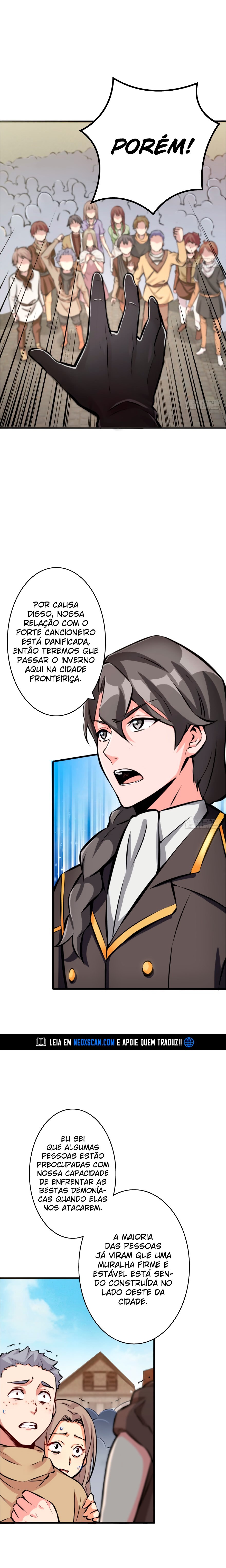 Read Release That Witch PT Manga Online