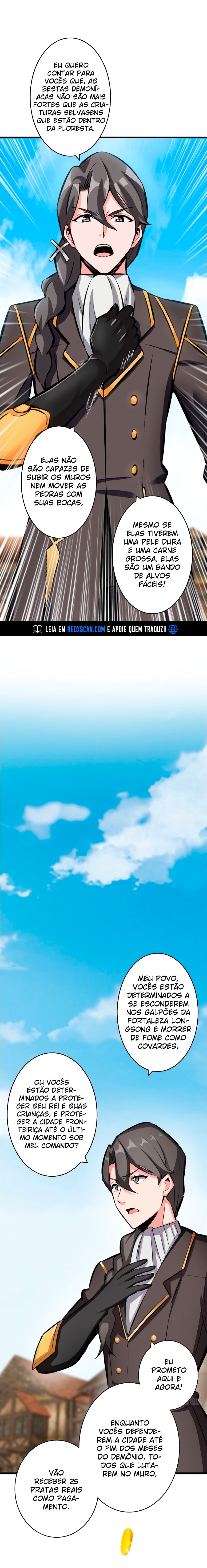Read Release That Witch PT Manga Online