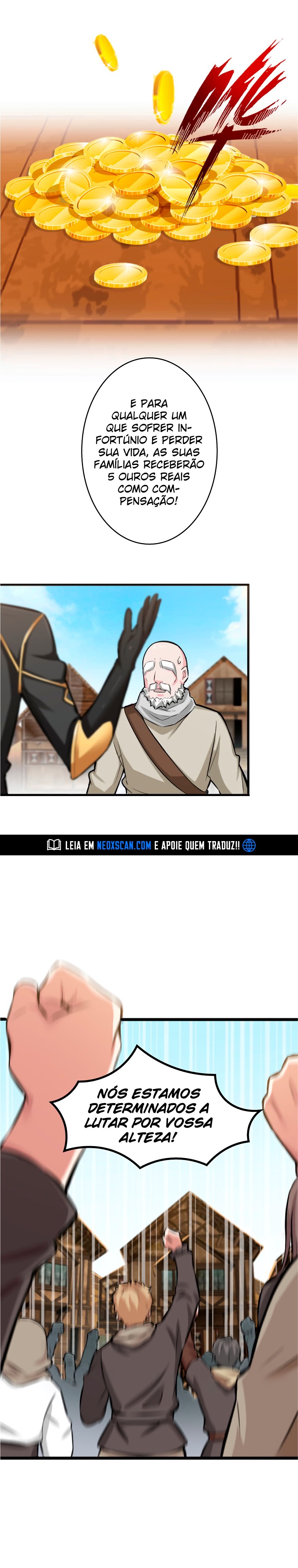 Read Release That Witch PT Manga Online