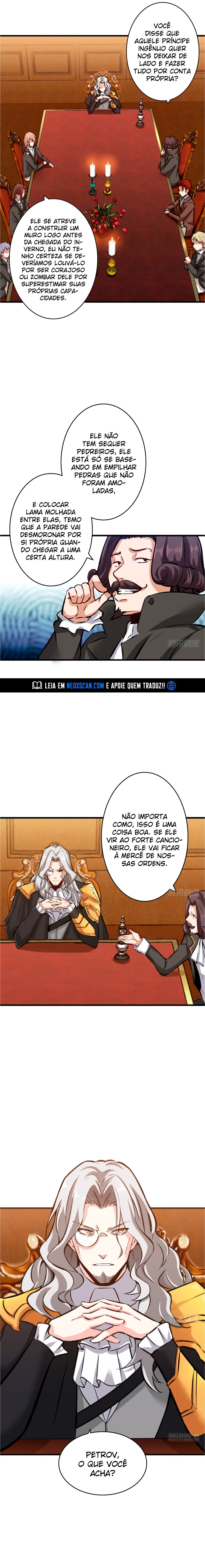 Read Release That Witch PT Manga Online