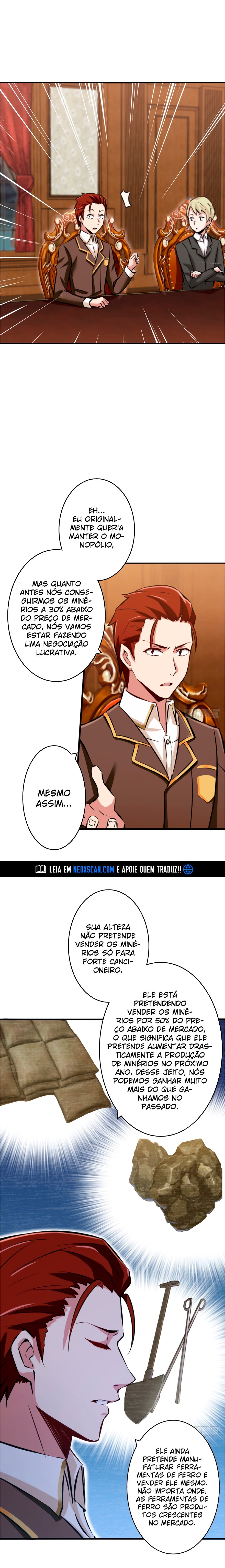 Read Release That Witch PT Manga Online