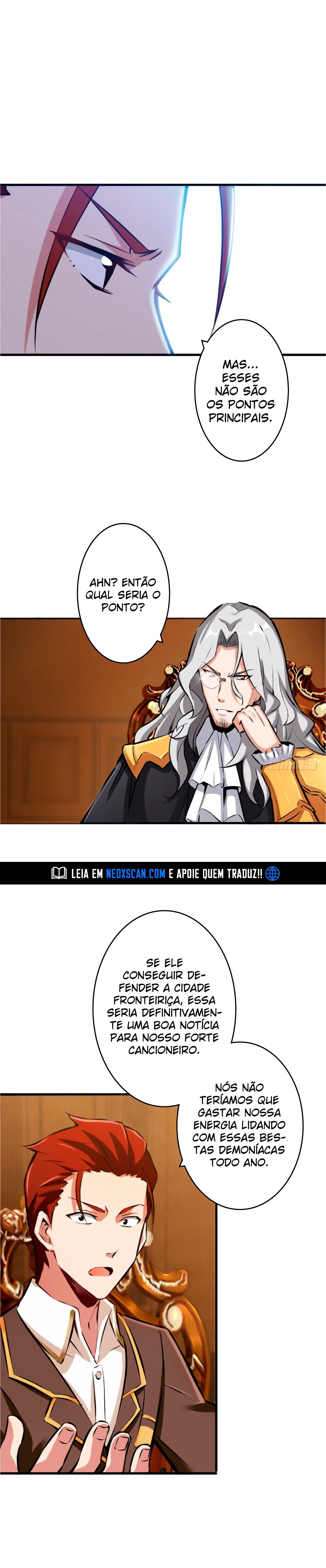 Read Release That Witch PT Manga Online