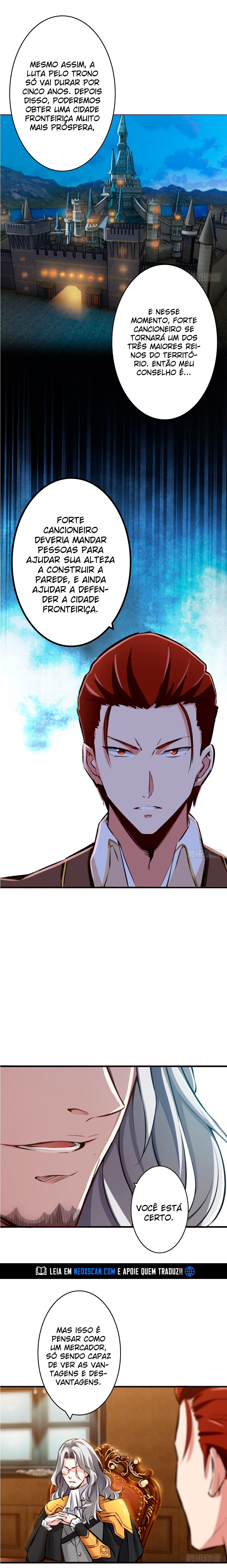 Read Release That Witch PT Manga Online