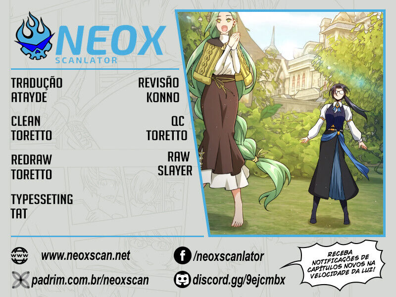 Read Release That Witch PT Manga Online