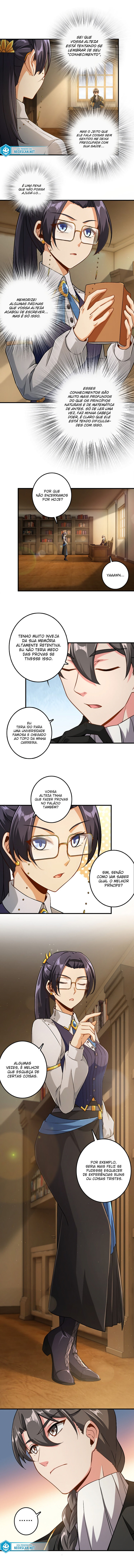 Read Release That Witch PT Manga Online