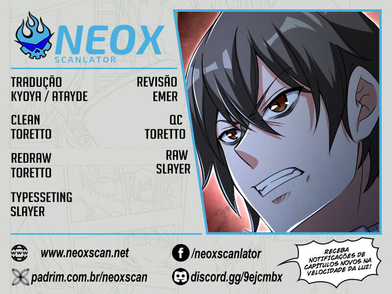 Read Release That Witch PT Manga Online