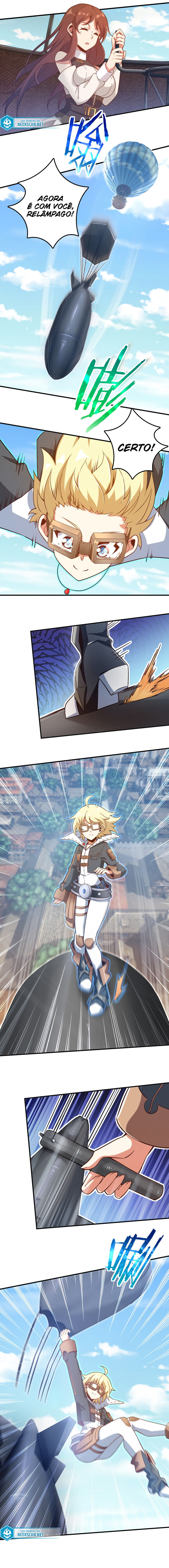 Read Release That Witch PT Manga Online