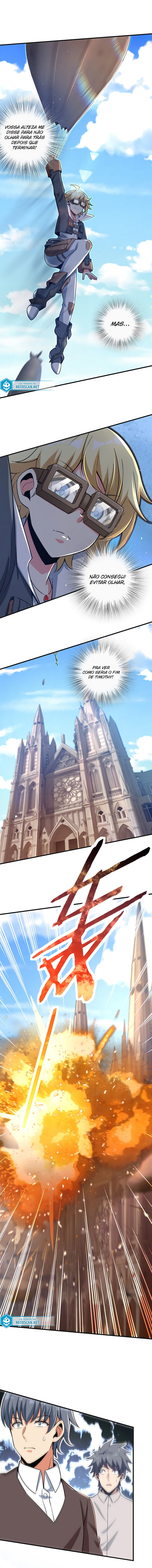 Read Release That Witch PT Manga Online