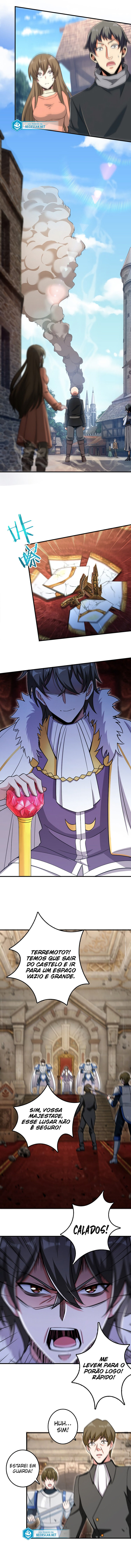 Read Release That Witch PT Manga Online