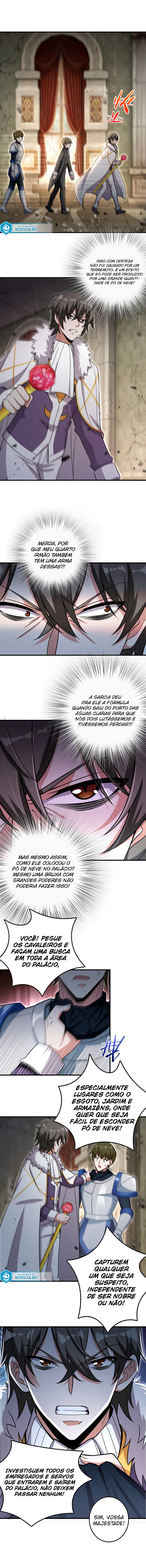 Read Release That Witch PT Manga Online