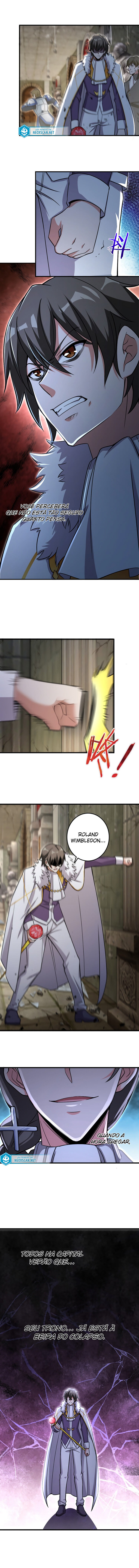 Read Release That Witch PT Manga Online