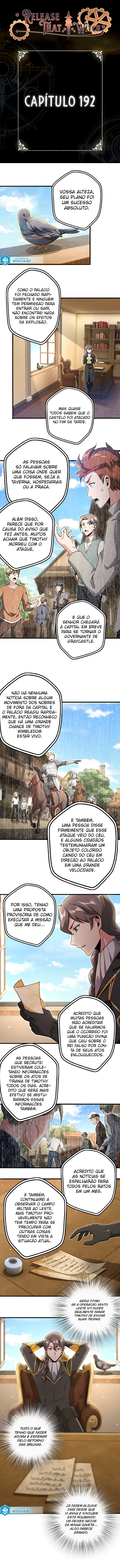 Read Release That Witch PT Manga Online