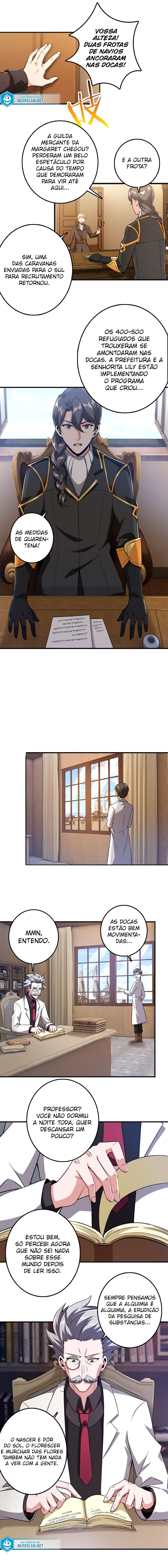 Read Release That Witch PT Manga Online