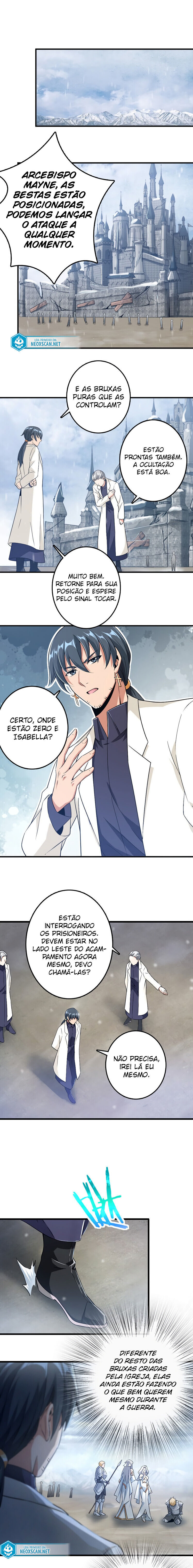 Read Release That Witch PT Manga Online