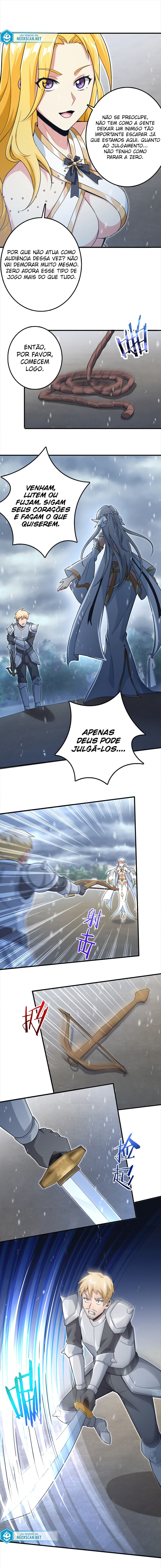 Read Release That Witch PT Manga Online