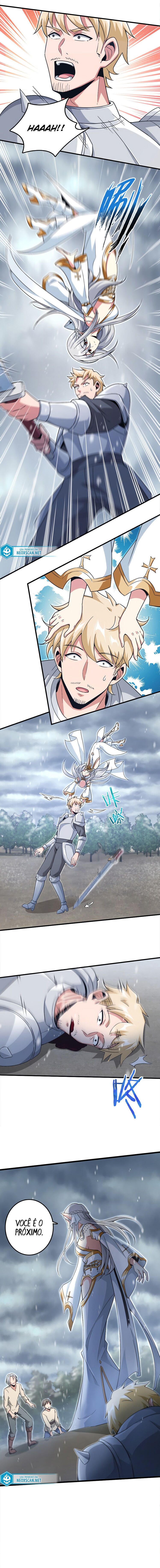 Read Release That Witch PT Manga Online