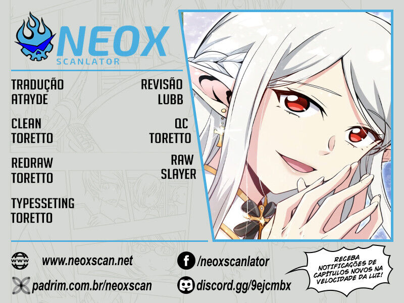 Read Release That Witch PT Manga Online