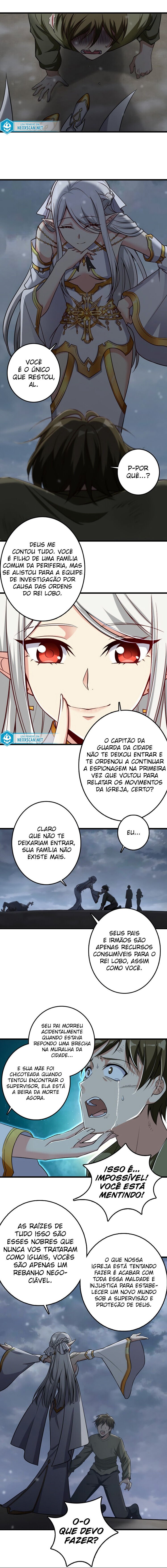 Read Release That Witch PT Manga Online