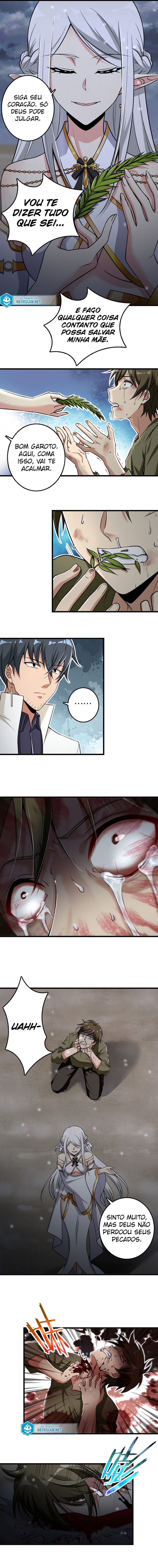 Read Release That Witch PT Manga Online