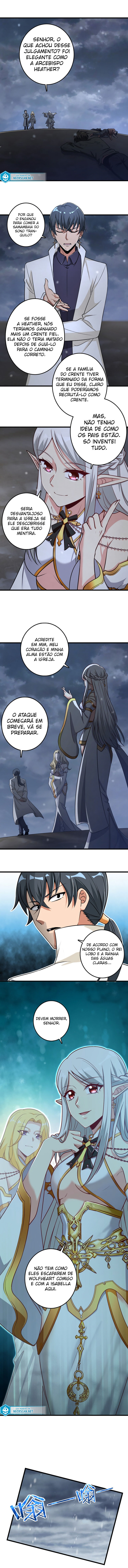 Read Release That Witch PT Manga Online