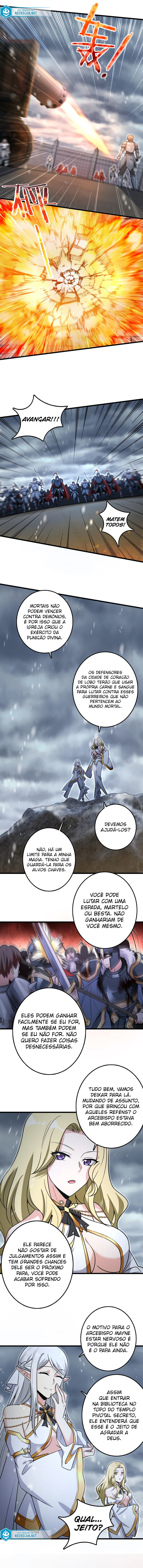 Read Release That Witch PT Manga Online