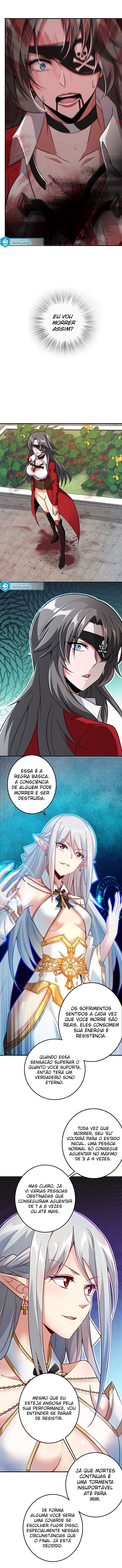 Read Release That Witch PT Manga Online