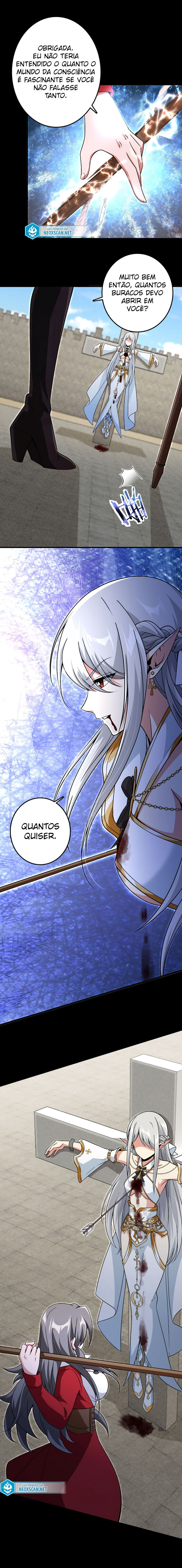 Read Release That Witch PT Manga Online