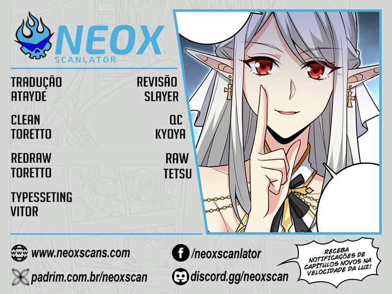 Read Release That Witch PT Manga Online